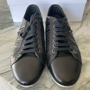 Versace collection low top Sneakers